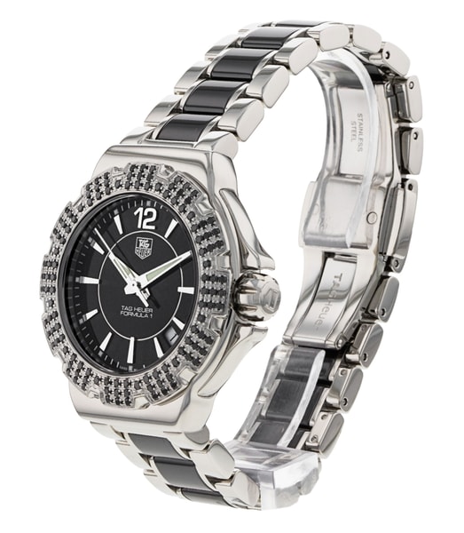 Tag Heuer Formula 1 Sparkling WAH1216.BA0859
